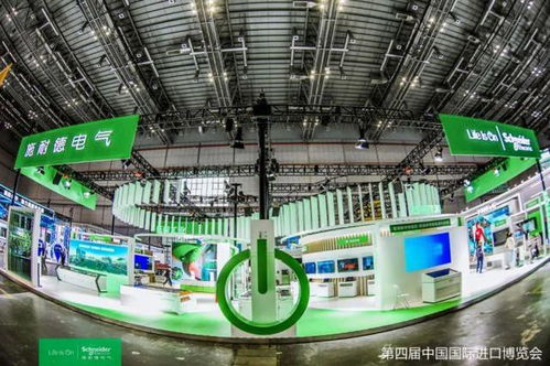 行业观察 施耐德电气尹正 减碳最终会降低企业成本