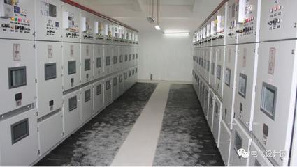 建筑电气强电专业基础知识与识图